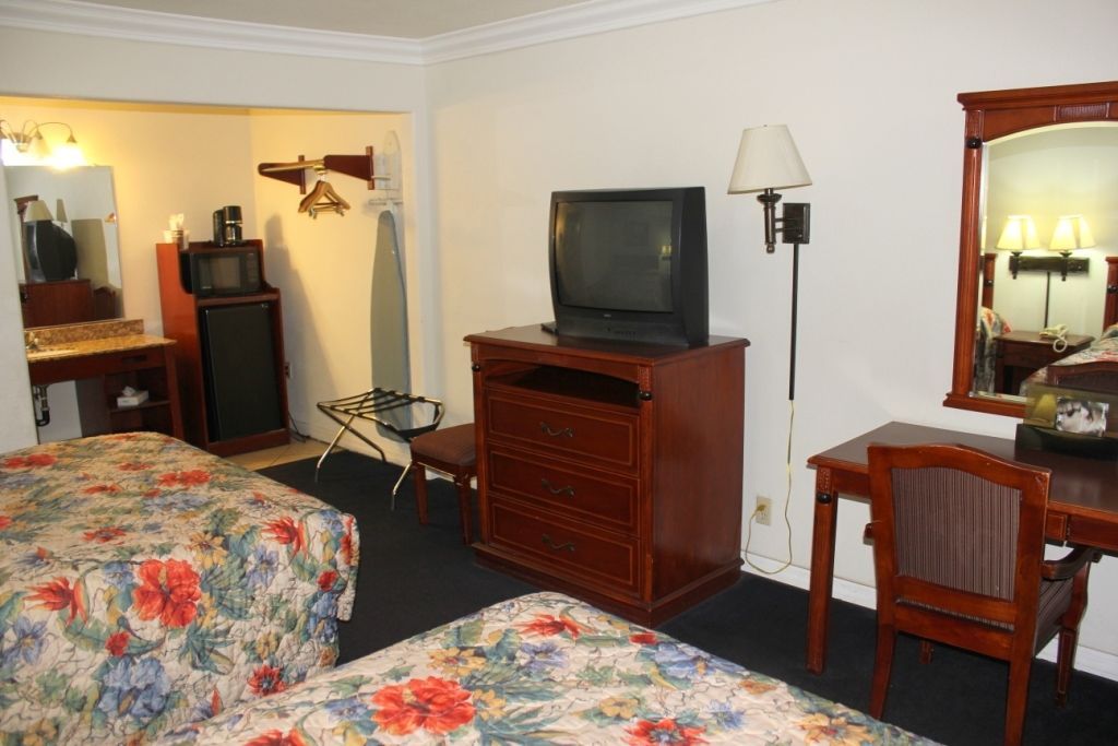 Motel 6-Fresno, CA Habitación foto